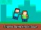 Friends Battle Knock Down เกมออนไลน์