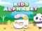 Kids Alphabet เกมออนไลน์