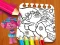 Les Trolls เกมออนไลน์