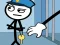 Thief Puzzle เกมออนไลน์