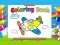 Color Book เกมออนไลน์