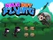 Ninja Boy Flying เกมออนไลน์