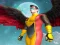Superhero Runner เกมออนไลน์
