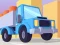 Truck Deliver 3D เกมออนไลน์