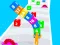Cube Stack 2048 เกมออนไลน์