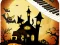 Halloween Piano Tiles เกมออนไลน์