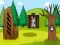 Rabbit Kitten Escape เกมออนไลน์