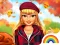 Thanksgiving Squad Style เกมออนไลน์