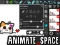 Animate Space เกมออนไลน์