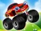 Monster Trucks Kids Racing เกมออนไลน์