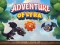 Adventure of Lyra เกมออนไลน์