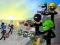 Stick Defenders เกมออนไลน์