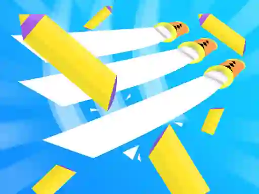 Sword Run 3D เกมออนไลน์