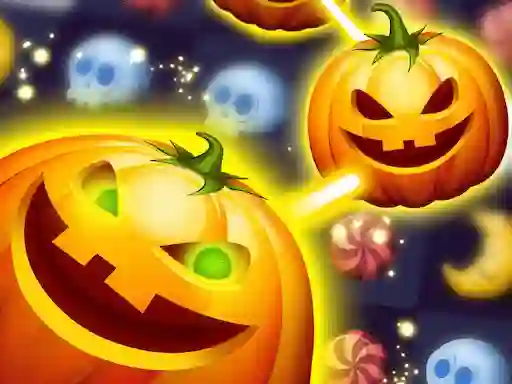 Happy Halloween เกมออนไลน์