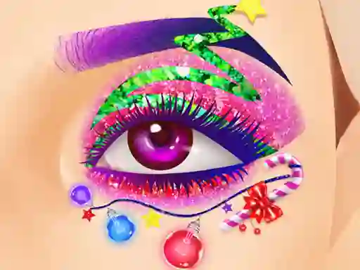 Eye Art 2 เกมออนไลน์