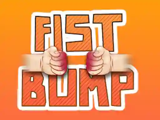 Fist Bump เกมออนไลน์