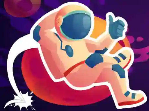 Jump On Jupiter เกมออนไลน์