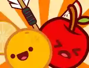 Fruit Shoot Boom เกมออนไลน์