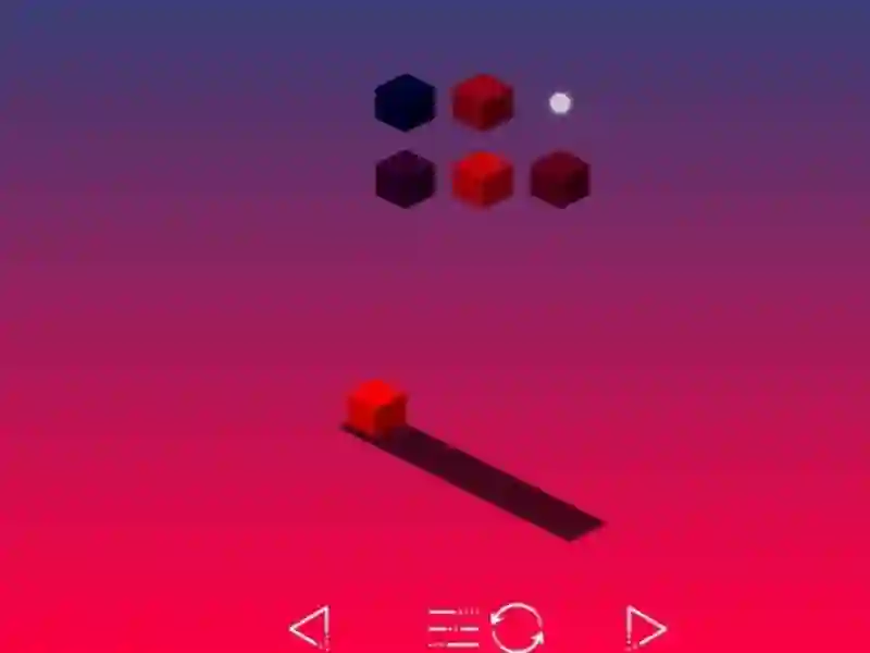 Pixochrome เกมออนไลน์