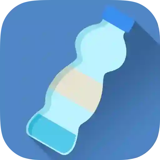 Bottle Flip Challenge เกมออนไลน์