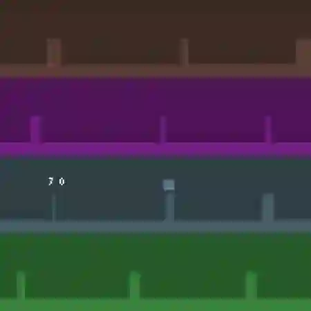 Just Jump เกมออนไลน์