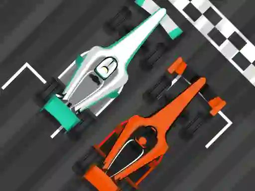 F1 Drift Racer เกมออนไลน์