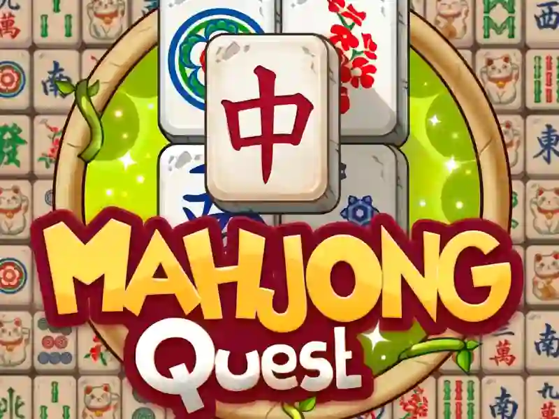 Mahjong Link Puzzle เกมออนไลน์