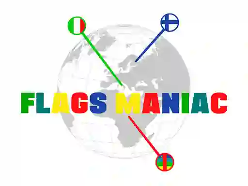 Flags Maniac เกมออนไลน์