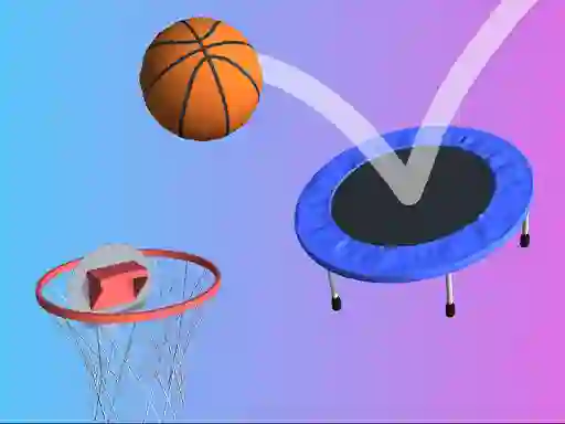 Basket Puzzle เกมออนไลน์