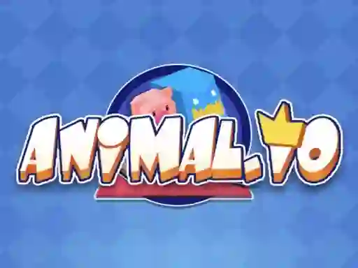 Animal. io เกมออนไลน์