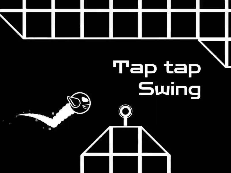 Tap tap Swing เกมออนไลน์