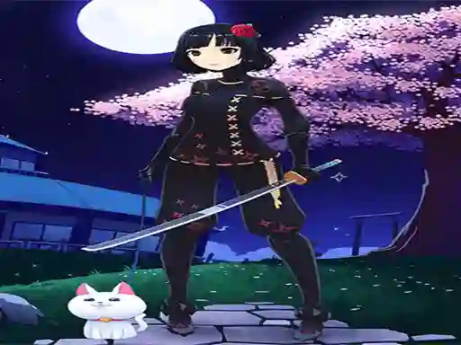 Anime Fantasy Dress Up - RPG Avatar Maker เกมออนไลน์