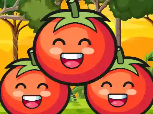 Tomato Ketchup เกมออนไลน์