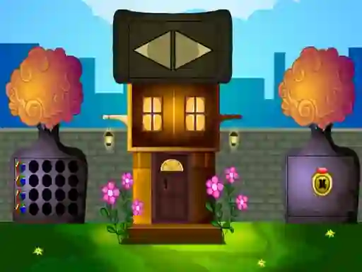 Colony Escape เกมออนไลน์
