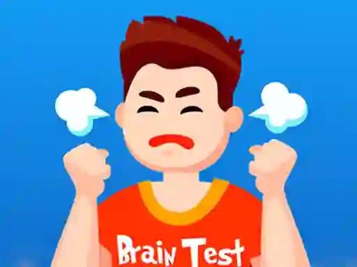 Test Your Brain! เกมออนไลน์