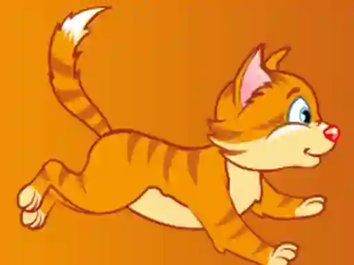 Cheesy Run เกมออนไลน์