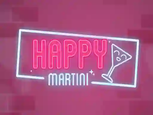 Happy Hour เกมออนไลน์