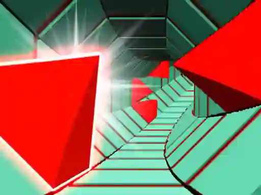 Two Tubes 3d เกมออนไลน์