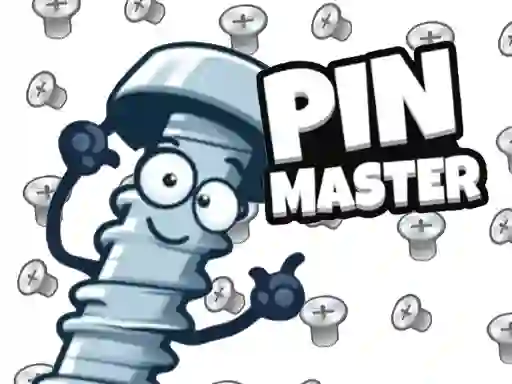 Pin Master เกมออนไลน์