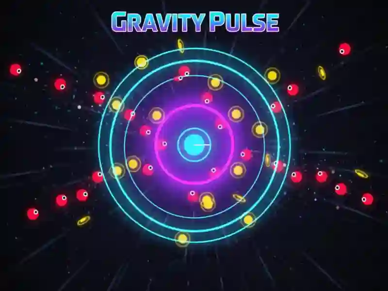Gravity Pulse เกมออนไลน์