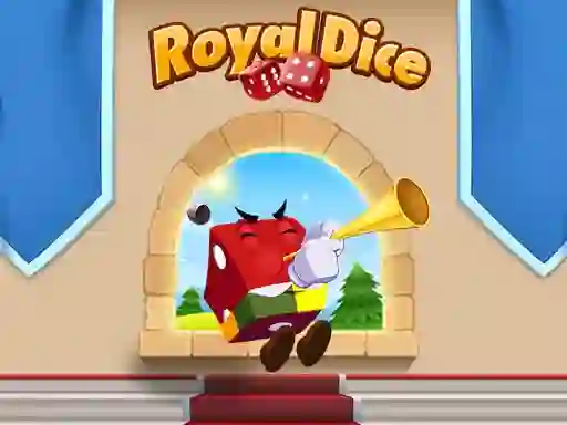 Royal Dice เกมออนไลน์
