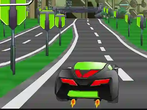 Freegearz เกมออนไลน์