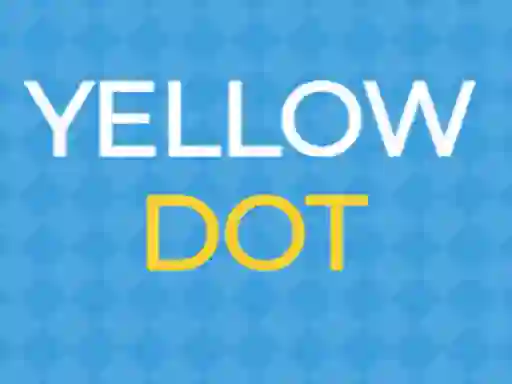 Yellow Dot เกมออนไลน์