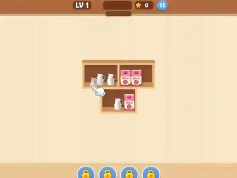 Goods Match เกมออนไลน์