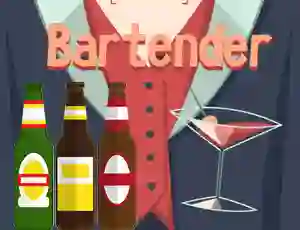 Bartender เกมออนไลน์