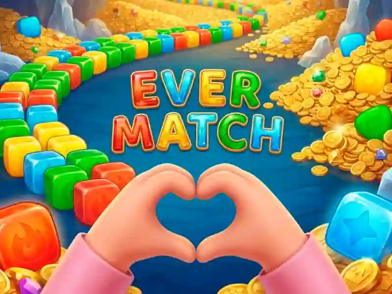 Ever Match เกมออนไลน์