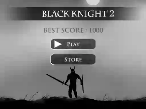 Black Knight 2 เกมออนไลน์
