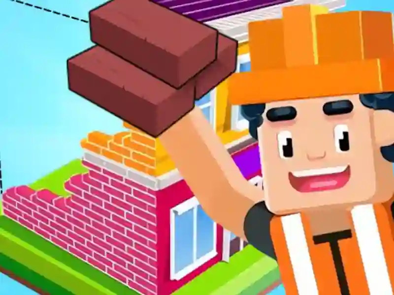 Tile Stamper เกมออนไลน์