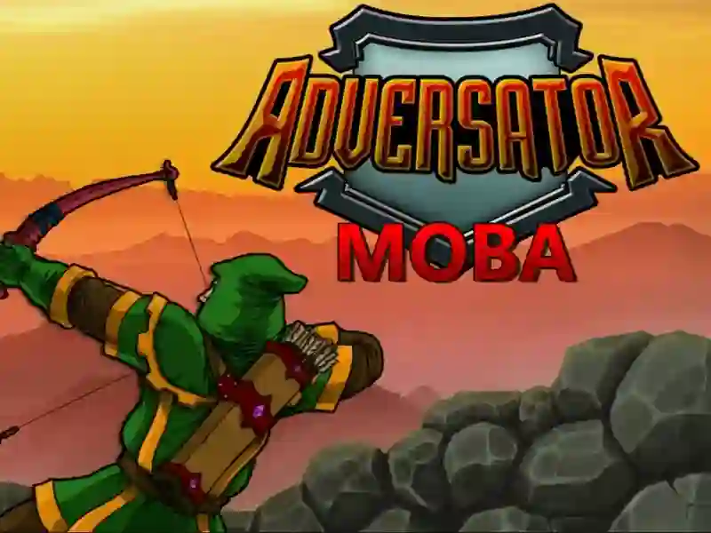 Adversator เกมออนไลน์