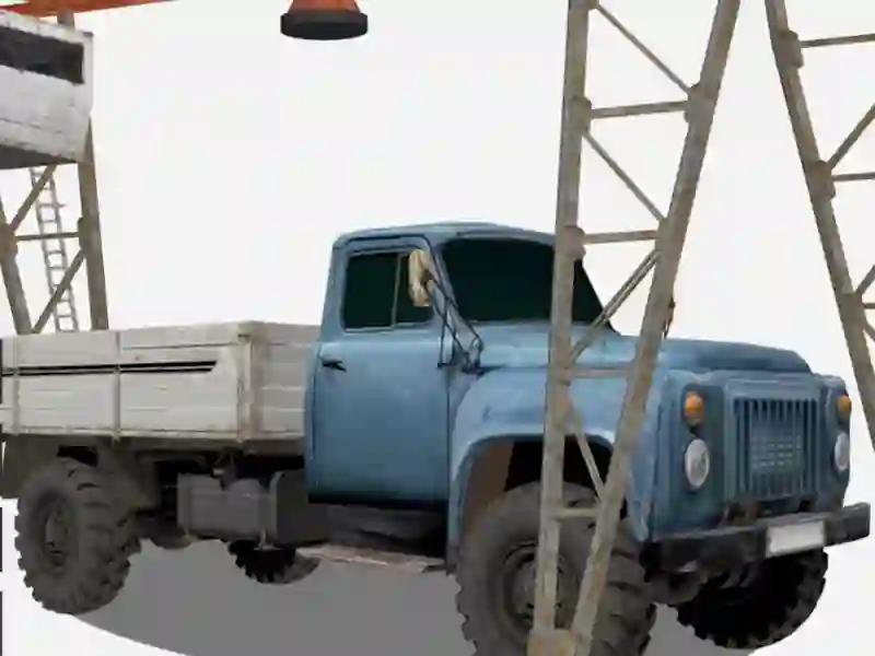 The Cargo 2 เกมออนไลน์